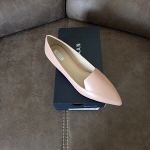 Cole Haan Women's Blush Flats